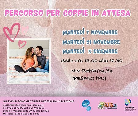 Coppie Pesaro, Incontri Coppie a Pesaro